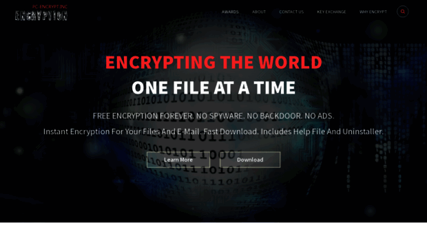 pc-encrypt.com