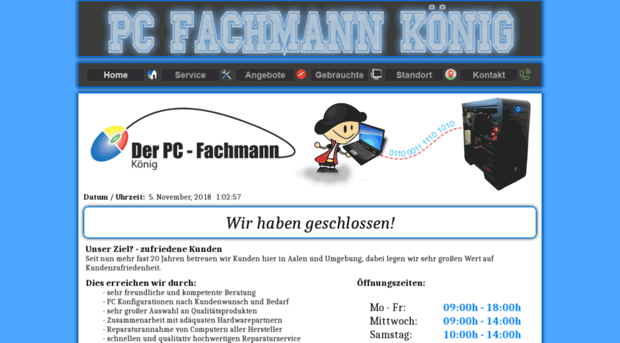 pc-fachmann-koenig.de