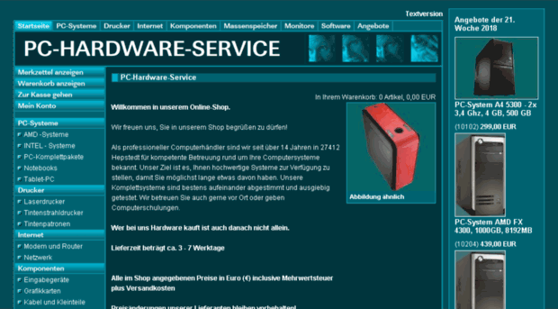 pc-hardware-service.de
