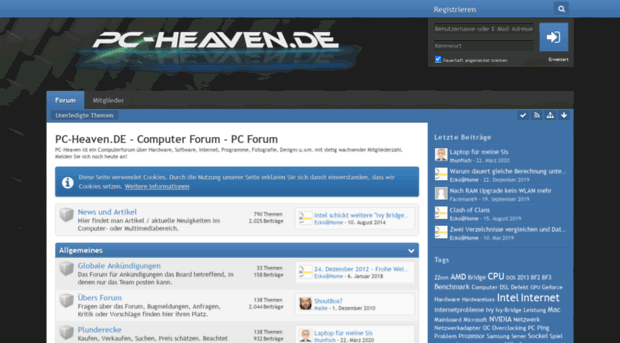 pc-heaven.de