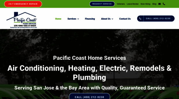 pc-homeservices.com