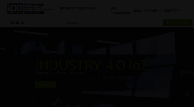 pc-industrial.com