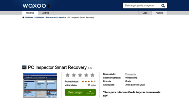 pc-inspector-smart-recovery.waxoo.com