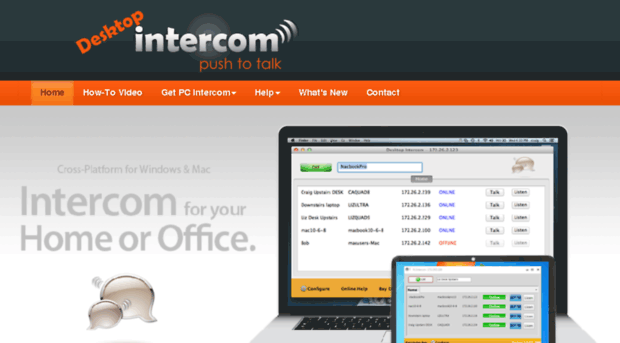 pc-intercom.com