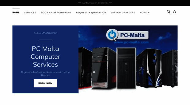 pc-malta.com