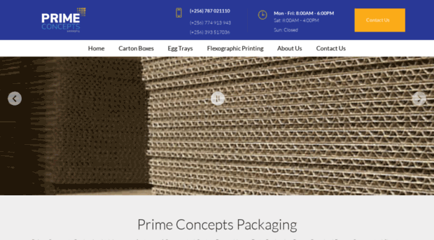 pc-packaging.com