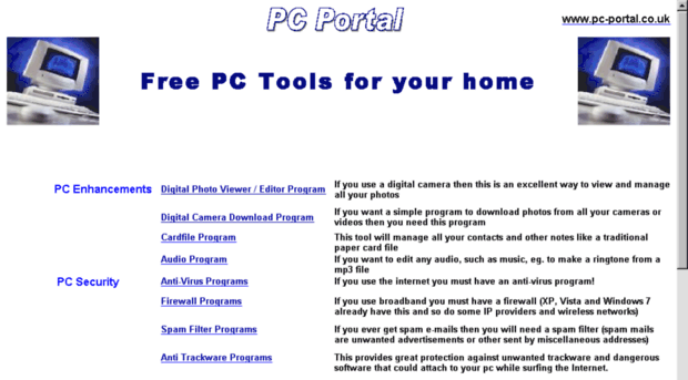 pc-portal.co.uk