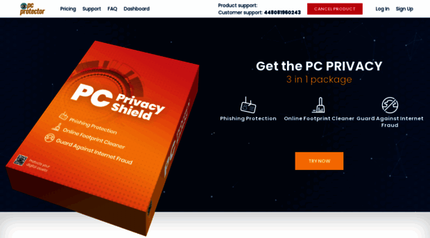 pc-protector.com