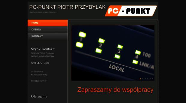 pc-punkt.pl