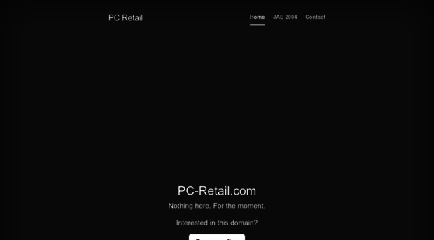 pc-retail.com