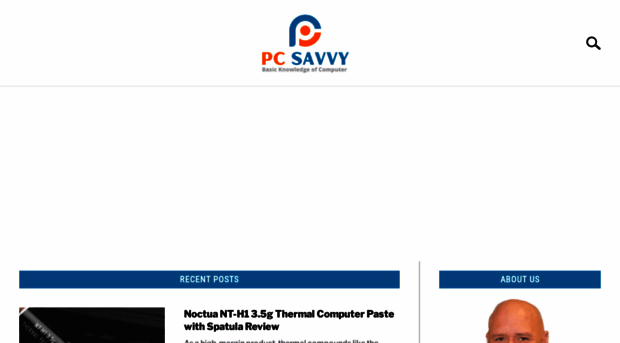 pc-savvy.com