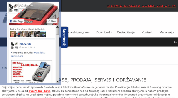 pc-servis.rs