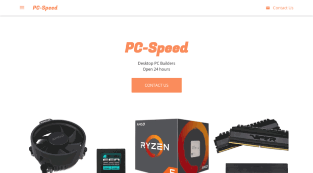 pc-speed.net