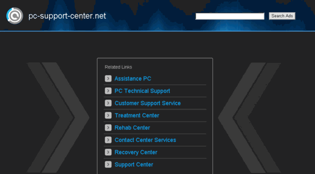 pc-support-center.net