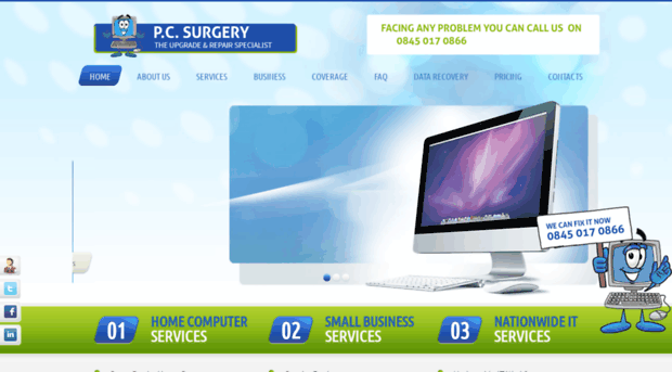 pc-surgery.co.uk