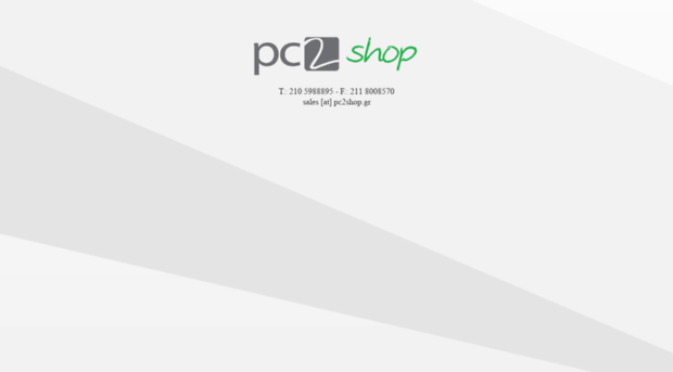 pc2shop.gr