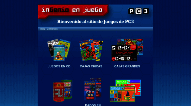 pc3.com.ar