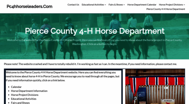 pc4hhorseleaders.com