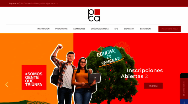 pca.edu.co