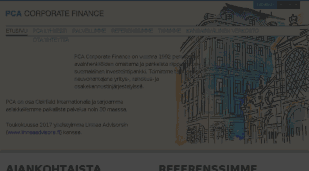 pca.fi