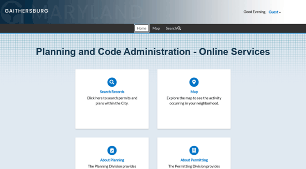 pca.gaithersburgmd.gov