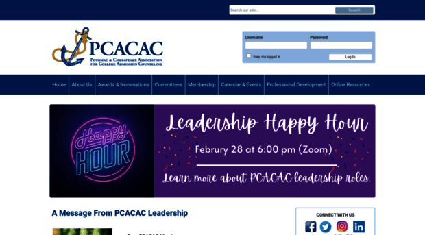 pcacac.memberclicks.net