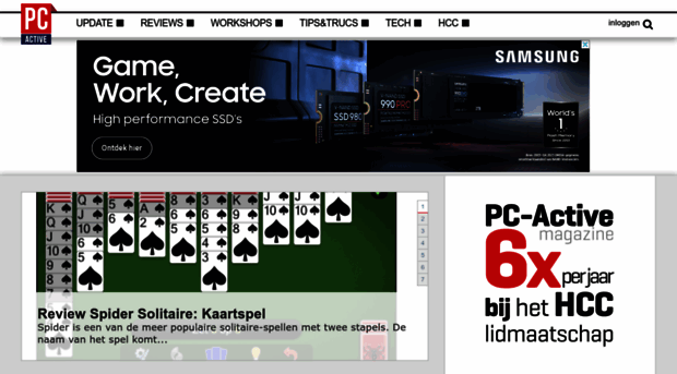 pcactive.nl