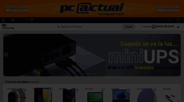 pcactual.net