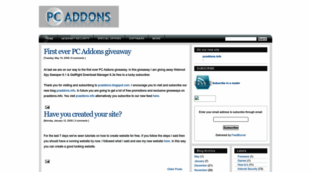 pcaddons.blogspot.in
