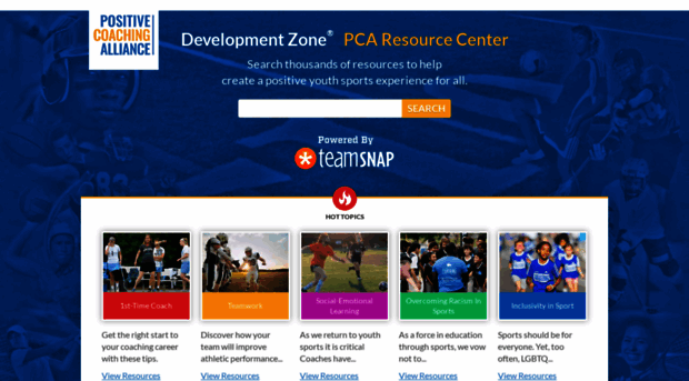 pcadevzone.org