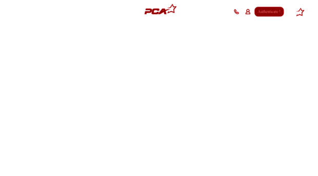 pcagrade.com