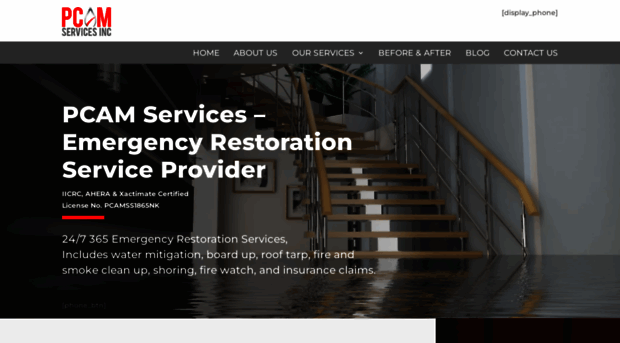 pcamservices.com