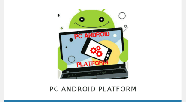 pcandroidplatform.wordpress.com