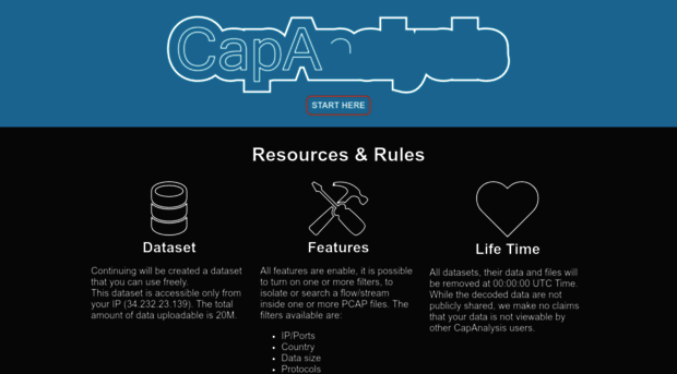pcap.capanalysis.net