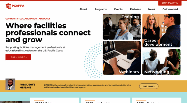 pcappa.org