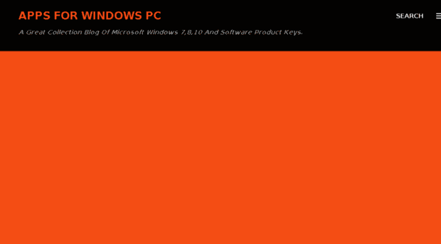 pcappsforwindows.com