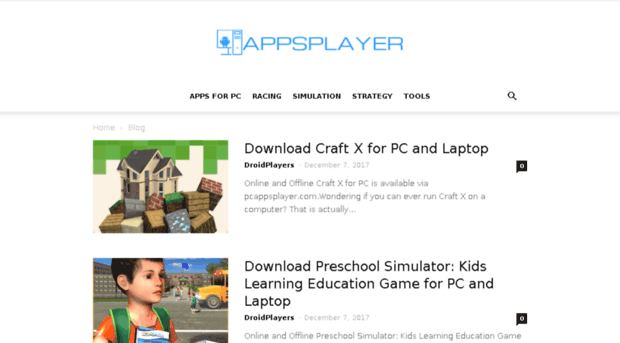 pcappsplayer.com