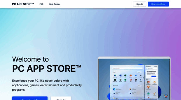 pcappstore.com