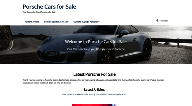 pcarforsale.com