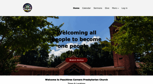 pcarpchurch.org
