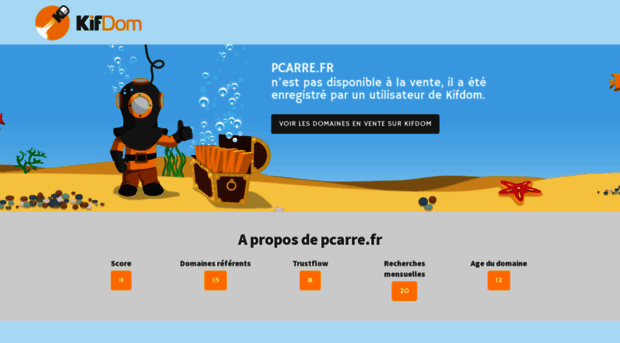 pcarre.fr