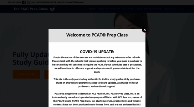 pcatprepclass.com