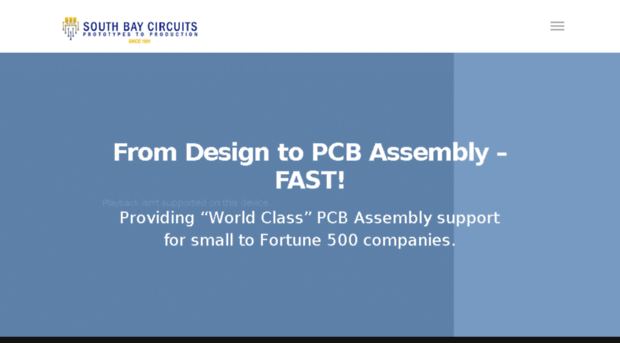 pcb-assembly-engineer.com