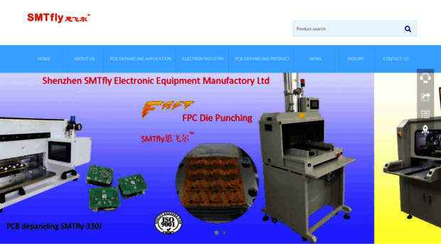 pcb-depaneling.com