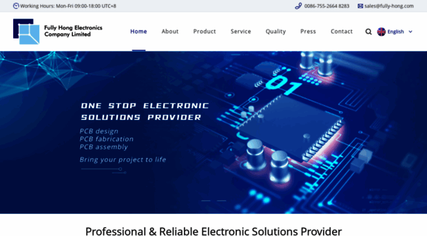 pcb-leader.com