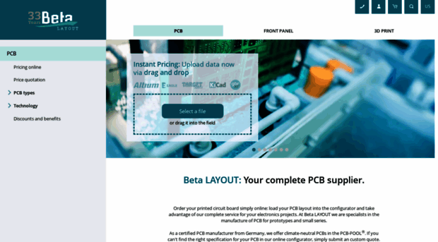 pcb-specification.com