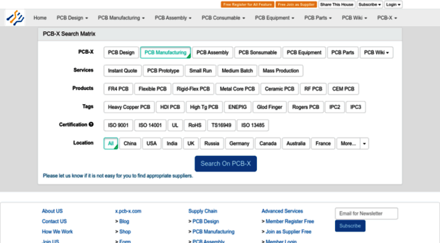 pcb-x.com