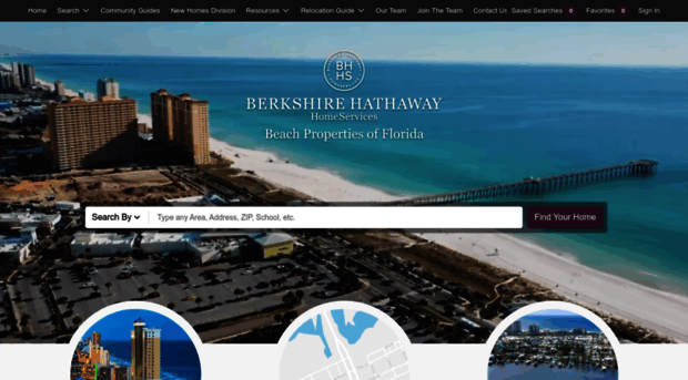 pcb.beachpropertiesfla.com