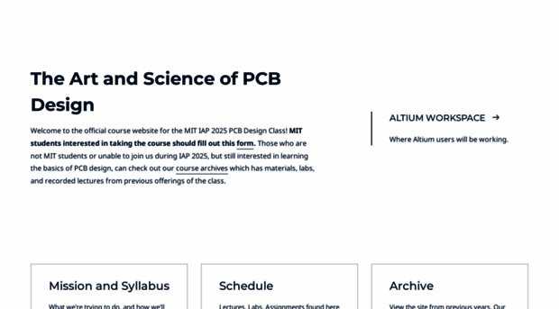 pcb.mit.edu