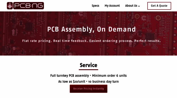 pcb.ng